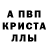 МЕТАДОН кристалл Kyryl Yelizarov